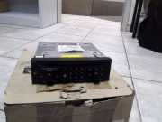 Radio CD SOS Telefon Peugeot 807 807 140 Family 554550071214