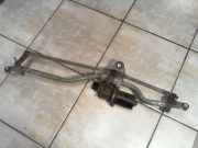 Scheibenwischergestänge mit Scheibenwischermotor vorne VW Transporter Multivan Startline