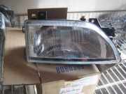- Neuteil - Scheinwerfer Komplett Rechts Ford Escort Escort S 6619777