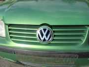 K�hlergrill - LA6P Cosmicgr�n VW Bora Bora 1.6