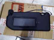 Sonnenblende links Original beleuchtet Peugeot 308 308 SW Puretech 110 Stop & Start Access