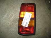 Heckleuchte Komplett L - CoA Opel Corsa Corsa Amaro
