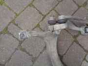 Achsschenkel Radnabe rechts Audi Audi A6 A6 Avant 2.5TDI quattro GL