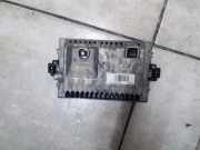 Informationsdisplay Bildschirm Mercedes-benz C-klasse C 220 T CDI DPF A1729012800