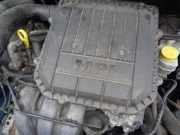 Motor - Chyb - 127.524km Seat Ibiza Ibiza SC 1.0 MPI