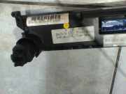 Heizungsbetätigung Klimabedienteil Mini (bmw) Mini II Mini One Platinum 6922255