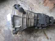 Schaltgetriebe 5-GANG - 717466 - Mercedes 220CDI Mercedes-benz C-klasse C 220 D GL