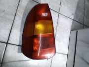 Orig. Heckleuchte R?cklicht links Mitsubishi Space Star Space Star 1300 Trendline