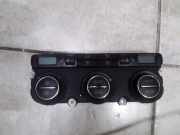 Heizungsbet�tigung Klimabedienteil VW Golf Golf 1.6 Attraction