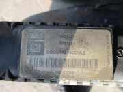 Kühler Opel Agila Agila 1.2 16 V 09210559