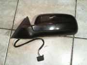 Orig. Aussenspiegel elektrisch links - LC9Z Black Magic VW Passat Passat 2.3 V5 Ambition