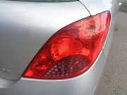 Orig. Heckleuchte R�cklicht rechts Peugeot 207 207 75 GL