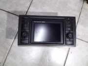 Radio Navigation Plus - inkl. Code Audi Audi A4 A4 Avant 2.0 FSI Classic 8E0035192B