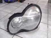 Orig. Scheinwerfer links Mercedes-benz C-klasse C 200 Kompressor M Sport Edition A2038200161