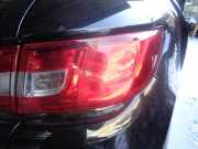 Orig. Heckleuchte Rücklicht Aussen Rechts - Clio IV Renault Clio Clio Energy TCe 90 Start & Stop Pop 265506608R