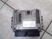 Steuerger�t Einspritzung Motorsteuerger�t Ford Fiesta Fiesta 1.0 G1B112A650HD