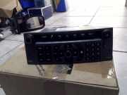 Original Radio CD Navi Telefon MP3 Peugeot 407 407 SW 140 Sport 96601833YW