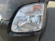 Orig. Scheinwerfer links - ab Bj. 03 - Agila - Wagonr Suzuki Wagon R+ Wagon R+ 1.3 Comfortline