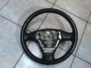 Lederlenkrad Radiobedienung Mazda 3 3 2.0 Sport 04100809