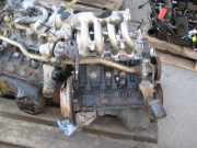 Motor Komplett - CJ1A - 115.000km Mitsubishi Colt Colt Dream