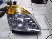 Orig. Scheinwerfer rechts Renault Modus Modus 1.6 16V ESP Aut. Essentiel 8200301831