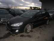 Schaltgetriebe 6-GANG - 2.0 HDI - 136.192km Peugeot 407 407 SW HDi 135