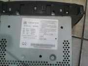 Original Radio CD - MF2530 Mercedes-benz C-klasse C 220 T CDI Highline A2038700589