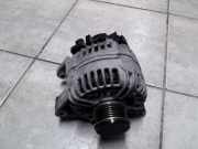 Lichtmaschine - 100A Opel Meriva Meriva 1.4 Caddy Maxi 13284408