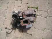 Turbolader Komplett - 466856 Fiat Palio Palio Weekend TD70 466856