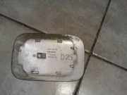 Tankklappe Tankdeckel Peugeot 407 407 Coupe 165