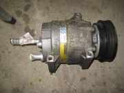 Kompressor Klimaanlage Renault Megane Megane Classic 1.4 CL 7700103536