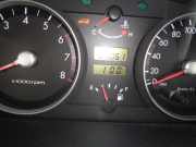 Motor - G4HD - 123.061km Hyundai Getz Getz 1.1 Blueefficiency Avantgarde
