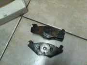 Bremsklotzsatz Vorderachse Seat Arosa Arosa 1.0 MPI 7DC ML2