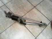 Scheibenwischergestänge vorne Scheibenwischermotor BMW 3er 320i Touring 7161711