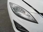 Scheinwerfer Xenon rechts - GH Facelift Mazda 6 6 Sport Kombi 2.2 CD DPF Trendline