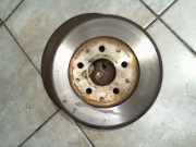 Bremsscheiben-satz Hinterachse Ford Mondeo Mondeo 2.0 Turnier Tdci Performance