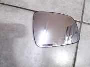 Spiegelglas rechts - heizbar Dacia Sandero Sandero 1.5 dCi