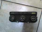 Klimabedienteil Heizung VW Passat Passat Variant 2.0 TDI 3C0907044DA