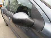 Aussenspiegel mechanisch verstellbar rechts KTH Gris Thorium Peugeot 206 206 75 Caddy Maxi