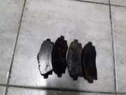 Bremsklotzsatz vorne Opel Corsa Corsa 1.2 16V LX