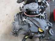 Motor - Z12XE - 131.084km Opel Corsa Corsa 1.2 16V Caddy Maxi