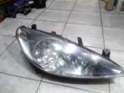 Orig. Scheinwerfer rechts Peugeot 307 307 110 LX 9646291980