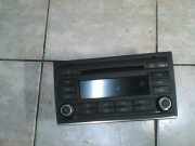 Radio CD - 411 Concert 2+ EU BVX Seat Exeo Exeo ST 2.0 TDI CR 3R0035186