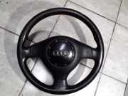 Lederlenkrad 3-Speichen Audi Audi A3 A3 1.8 GL 8L0419091Q