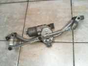 Scheibenwischergest�nge mit Motor Peugeot 207 207 120 Automatik 9650380780