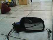 Orig. Aussenspiegel Elektrisch Rechts - Bleu Recife Peugeot 307 307 110