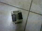 Steuergerät Einspritzung - 26SA7615 0261206982 Fiat Punto Punto 1.2 16V Automatik 26SA7615