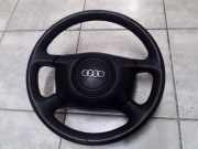 Lenkrad Leder 4-Speichen Audi Audi A4 A4 1.8 Attraction 4B0419091S