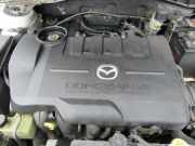 Schaltgetriebe 5-Gang - 190.386km Mazda 6 6 Sport Kombi 1.8 Trendline