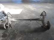 Hinterachse Opel Zafira Zafira 1.7 Cdti Impression